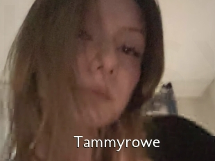 Tammyrowe