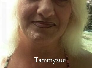 Tammysue