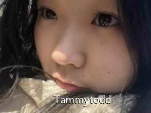 Tammytodd