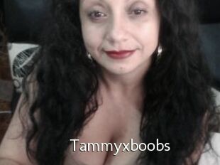 Tammyxboobs