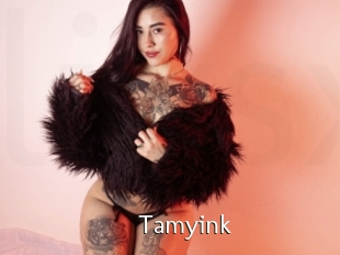 Tamyink