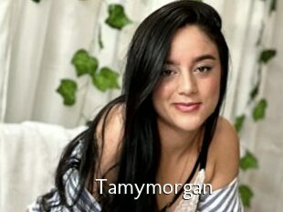 Tamymorgan