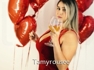 Tamyrousee