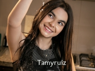 Tamyruiz