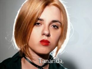 Tananda