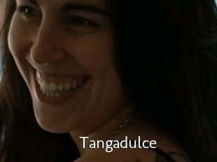 Tangadulce