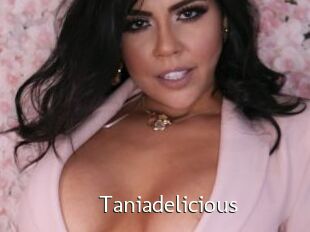 Taniadelicious
