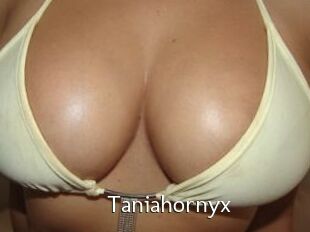 Taniahornyx