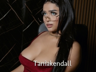 Taniakendall