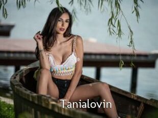 Tanialovin