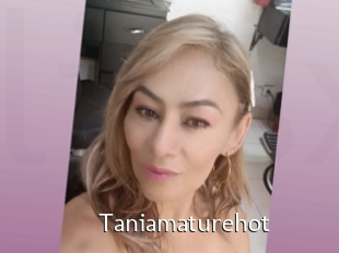 Taniamaturehot