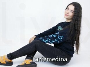 Taniamedina