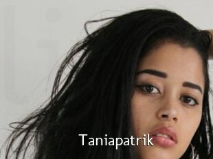 Taniapatrik