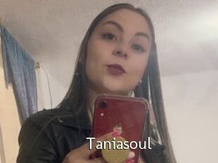 Taniasoul