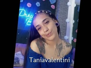 Taniavalentini