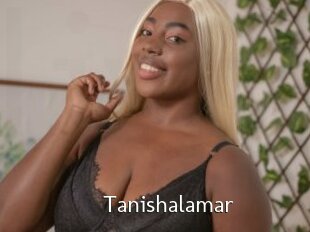 Tanishalamar