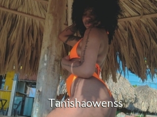 Tanishaowenss