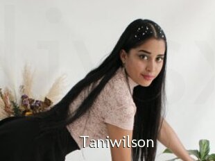 Taniwilson