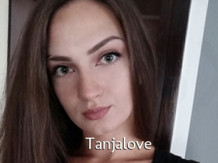 Tanjalove