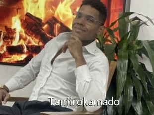 Tanjirokamado