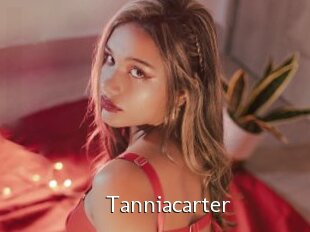 Tanniacarter
