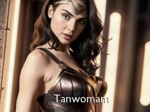 Tanwoman1