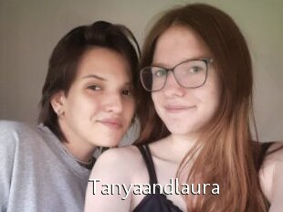 Tanyaandlaura