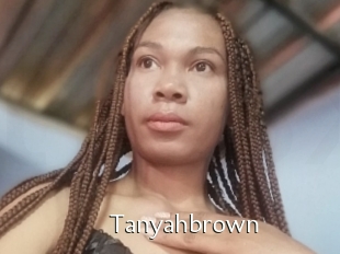 Tanyahbrown