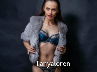 Tanyaloren