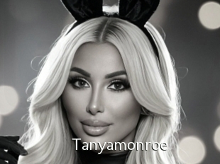 Tanyamonroe