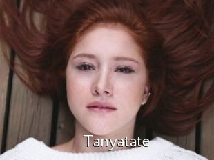 Tanyatate