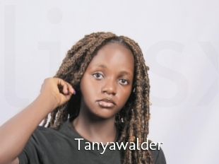 Tanyawalder