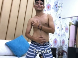 Taowhu