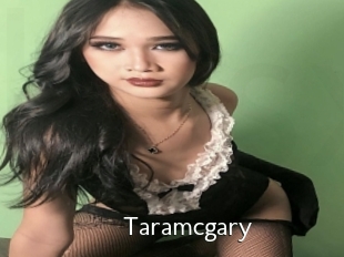 Taramcgary