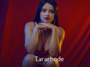 Tararhode