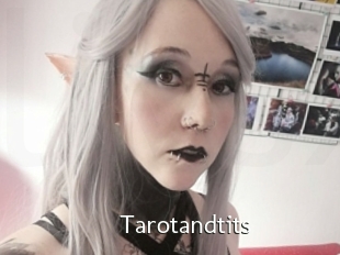 Tarotandtits