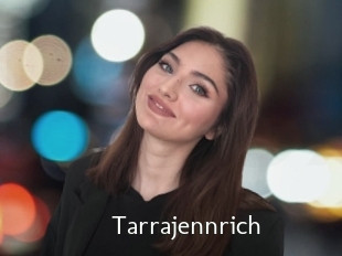 Tarrajennrich