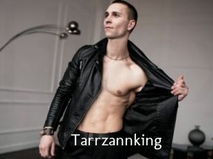 Tarrzannking