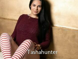 Tashahunter