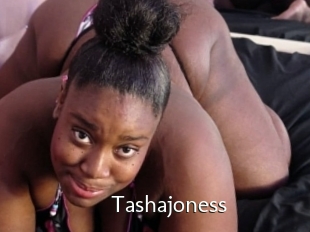 Tashajoness