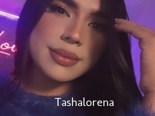 Tashalorena