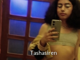 Tashasiren