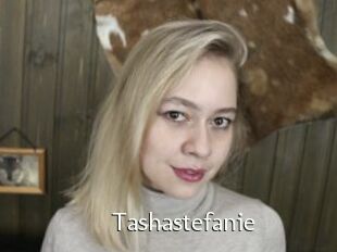 Tashastefanie