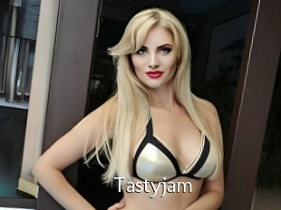 Tastyjam