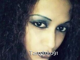 Tastylulu91
