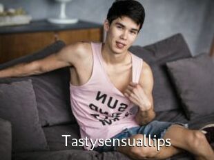 Tastysensuallips