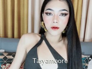 Tasyamoore