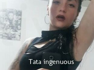 Tata_ingenuous