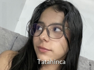 Tatahinca