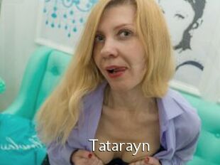 Tatarayn